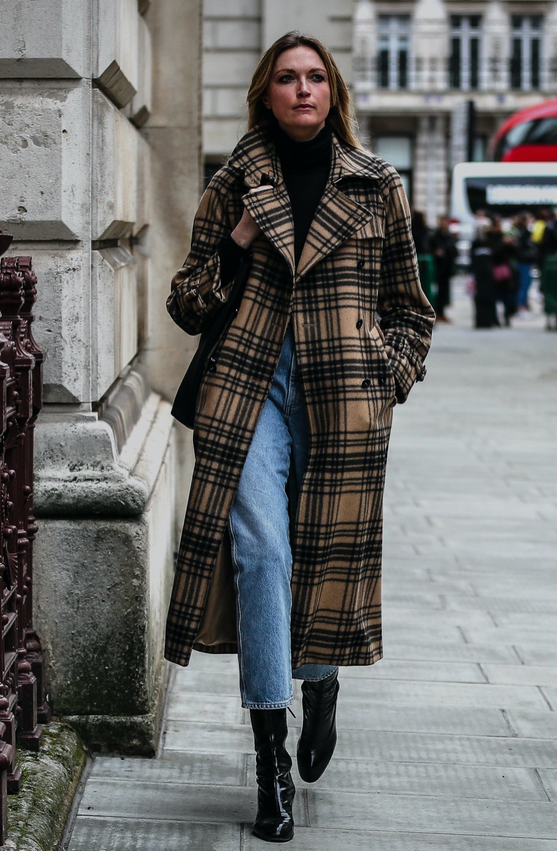 London Fashion Capital