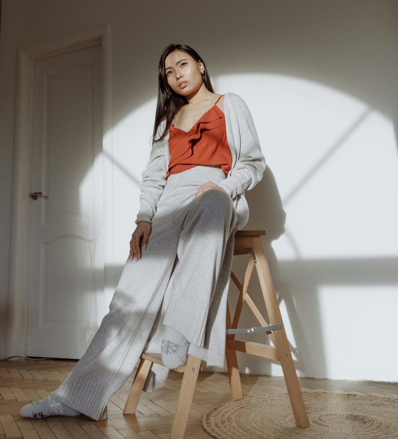 Loungewear Looks