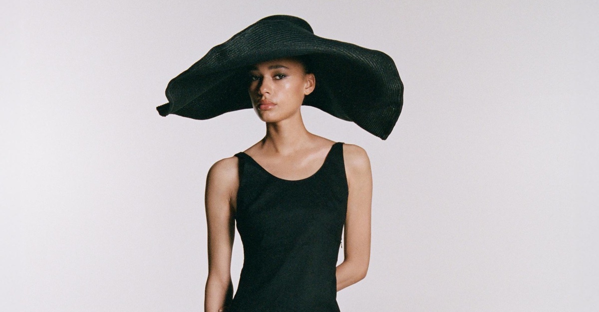 Massimo Dutti’s Dresses Are Summer Statement Pieces