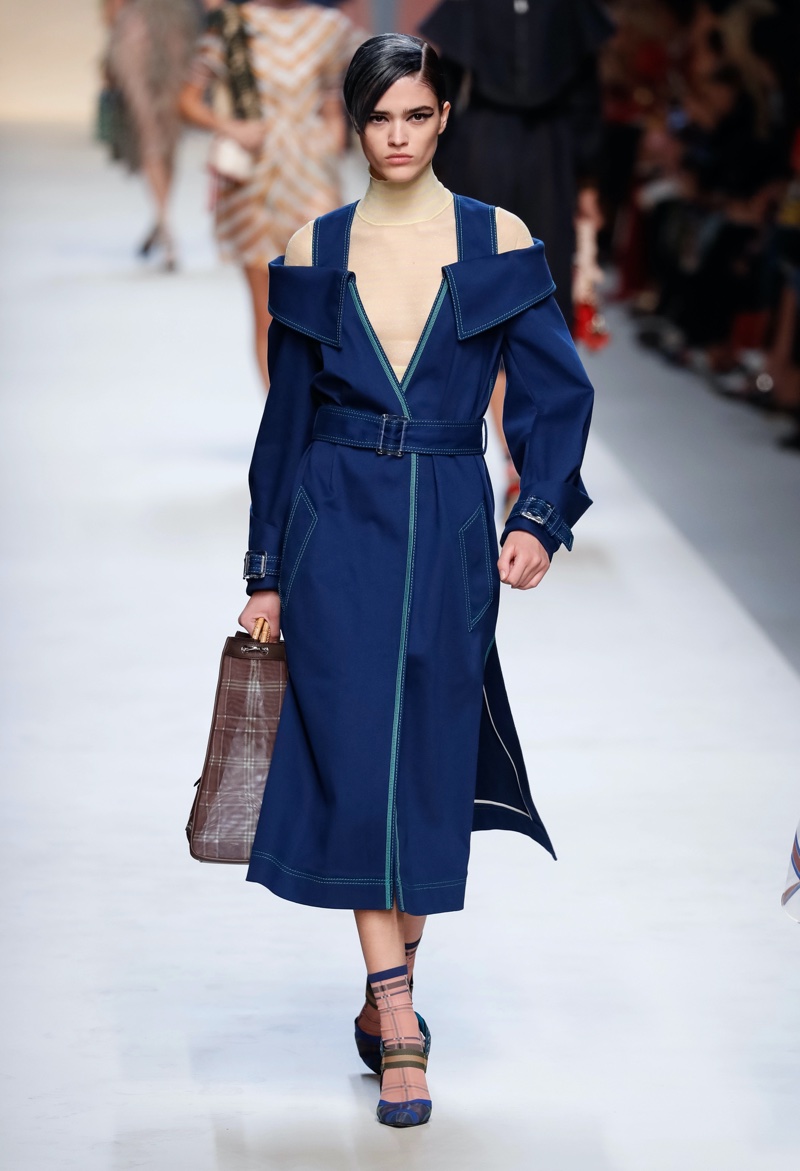 Milan Fashion Capital
