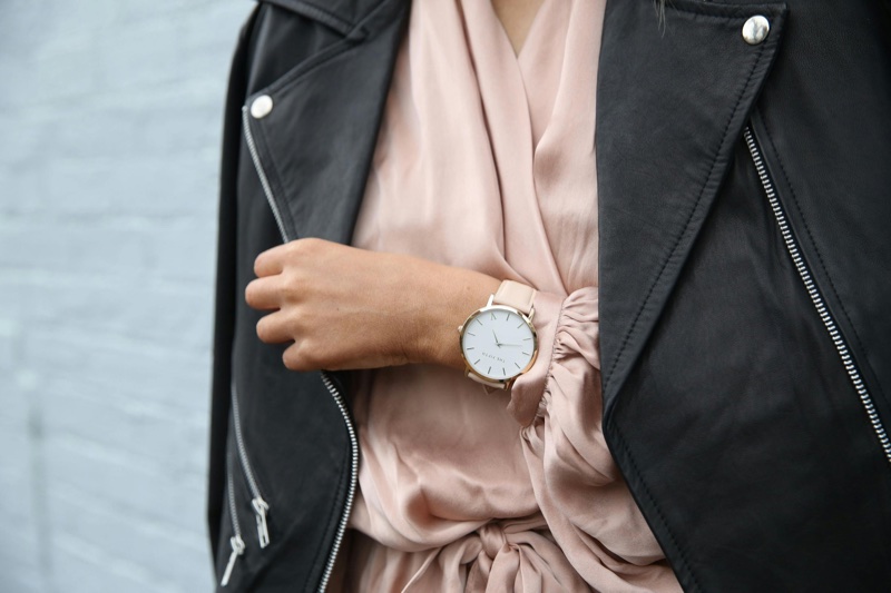 Minimal Watch