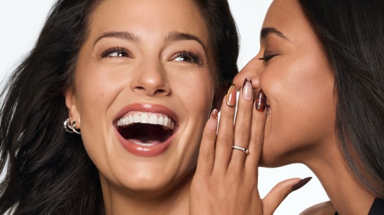 Ashley Graham, Tems Shine in OMEGA Watch Campaign