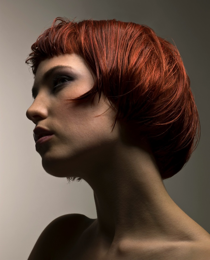 Red Bob