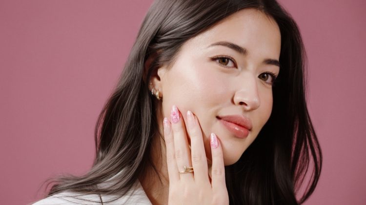 Modelones Names Nail Expert Sarah Haidar as New Brand Ambassador