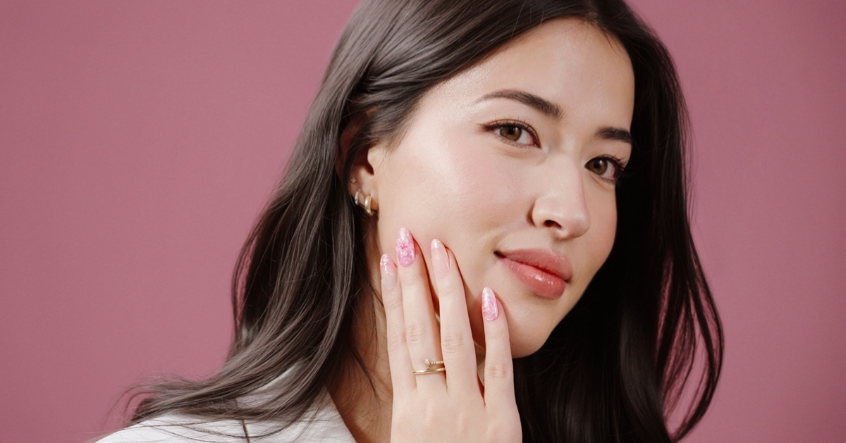 Modelones Names Nail Expert Sarah Haidar as New Brand Ambassador