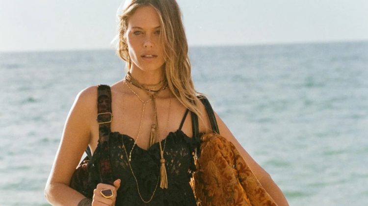 Spell’s Lace Styles Are Perfect for Beach Days & Beyond