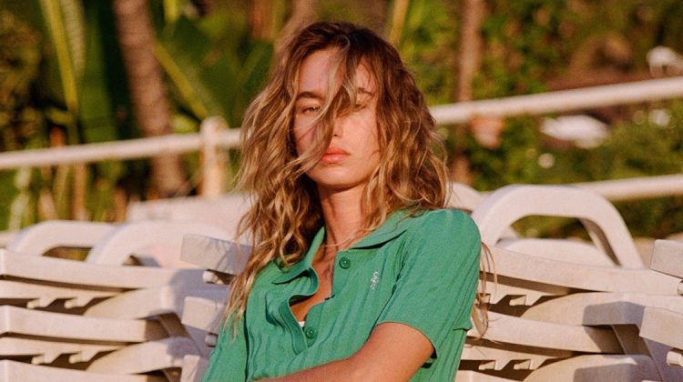 Sporty & Rich’s Riviera Drop is a Coastal Dream