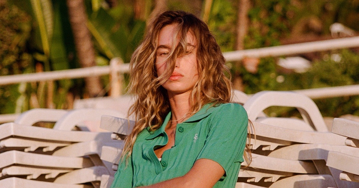 Sporty & Rich’s Riviera Drop is a Coastal Dream