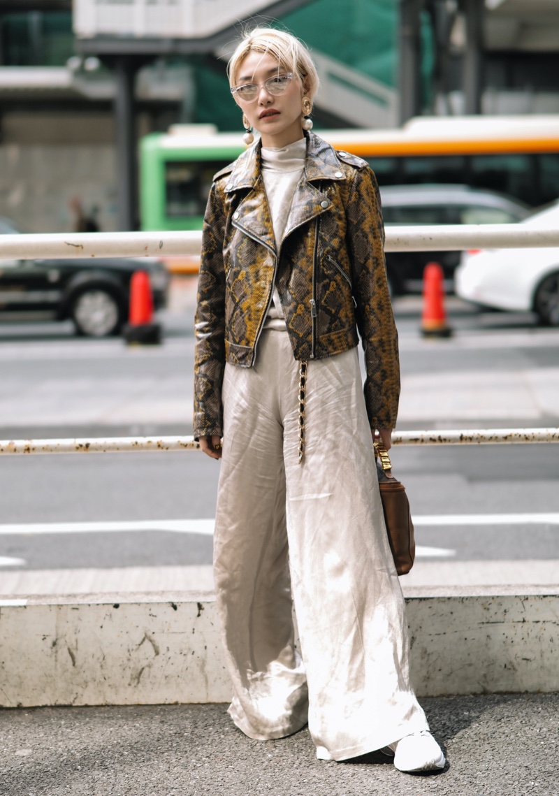 Tokyo Fashion Capital