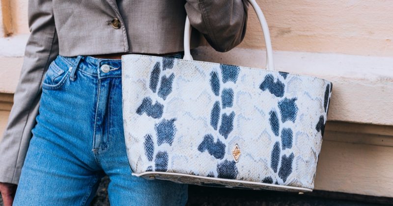 Types of Tote Bags Featured