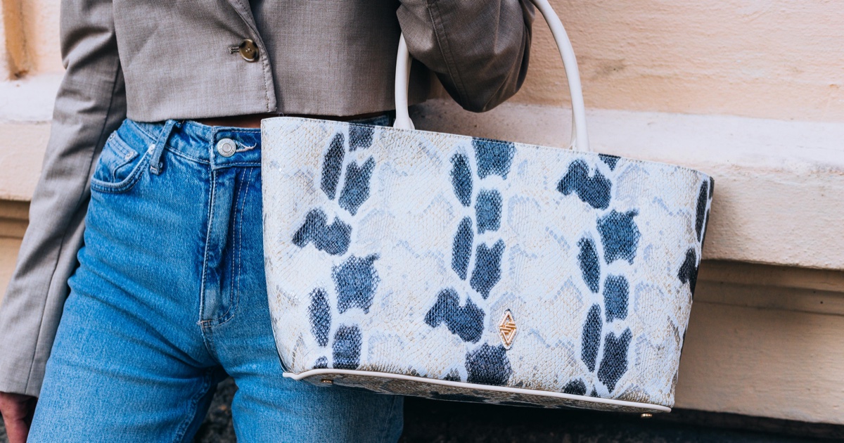 11 Popular Types of Tote Bags That Fit Your Lifestyle