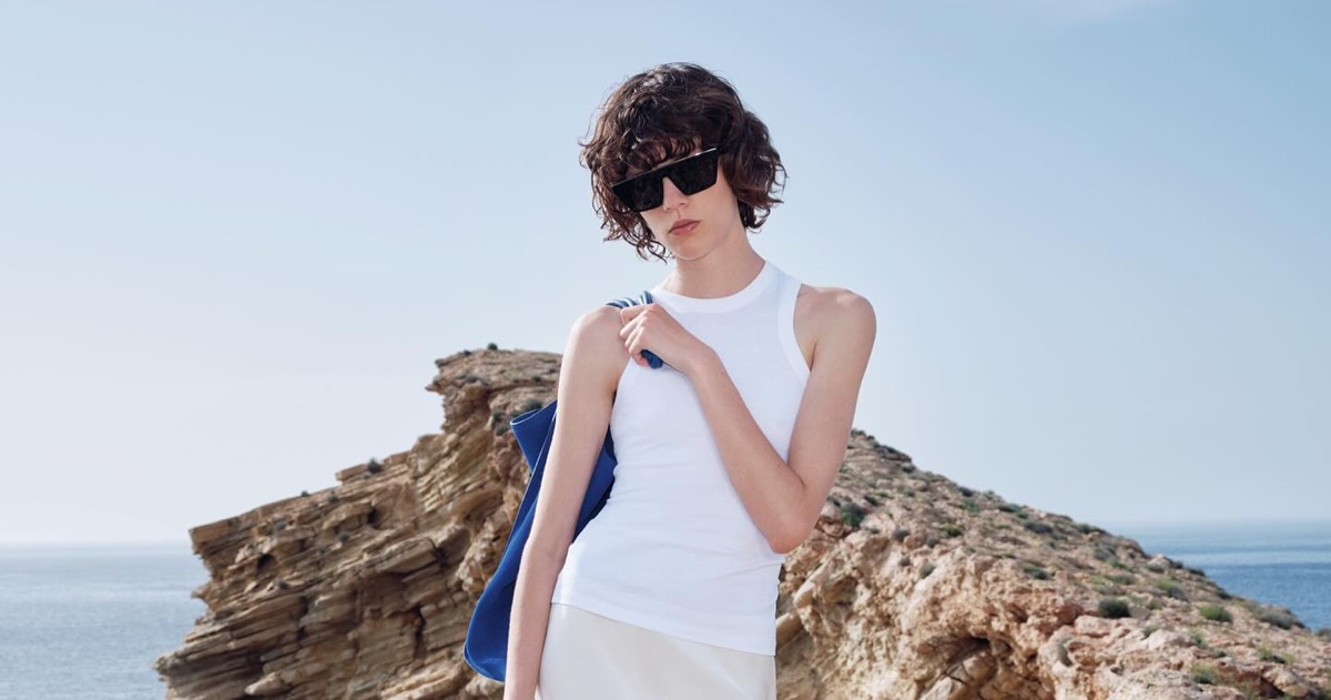 Victoria Beckham’s Summer Looks Are a Minimalist Chic