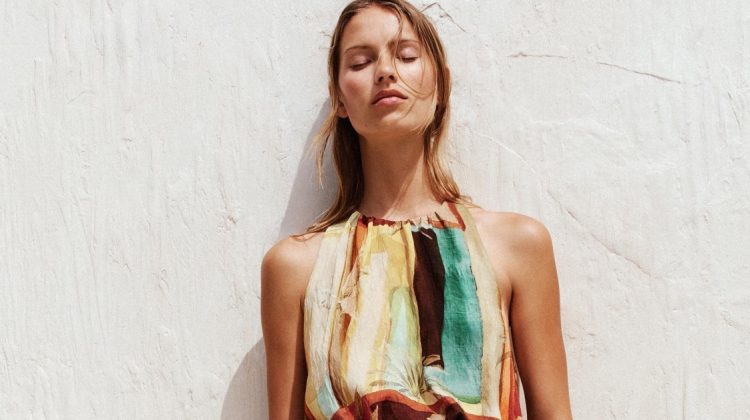 Zara’s Summer Vacation Looks Are Too Chic to Miss