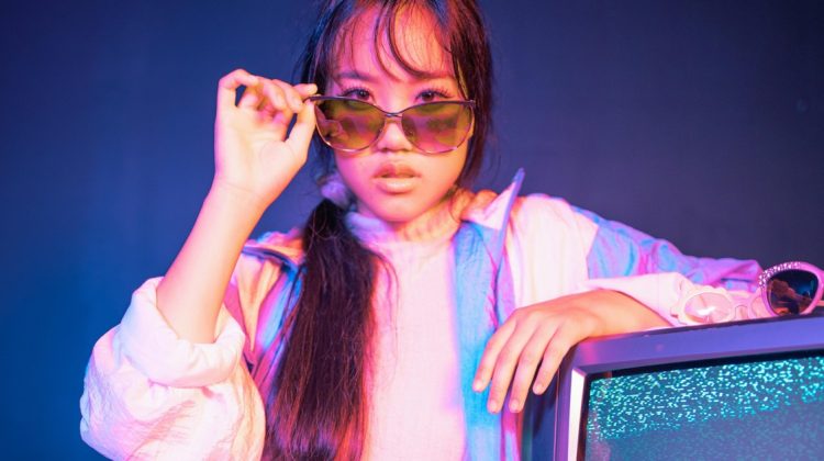 The Aesthetic Comeback of 1980s Media in Fashion Photography