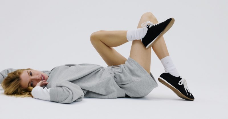 Alo Sunset Sneaker