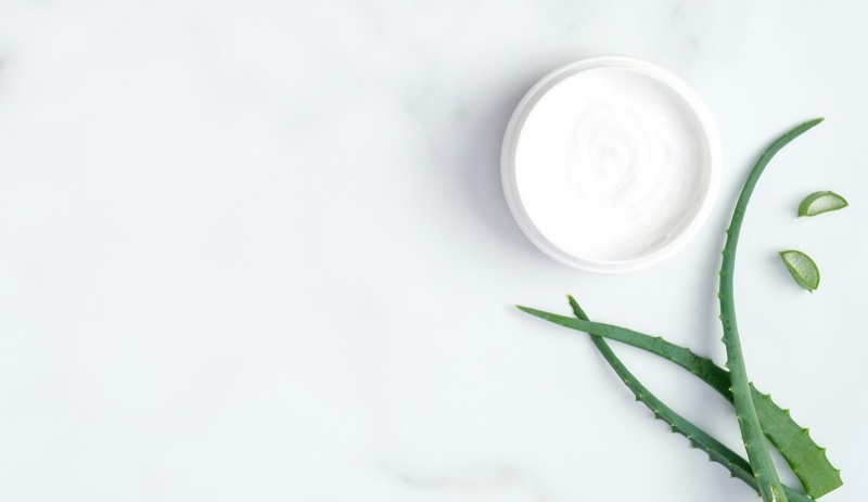 Aloe Vera Gel