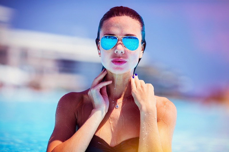 Aviator Sunglasses