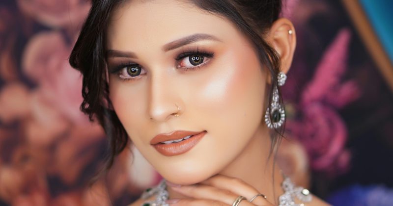Bridal Jewelry Aesthetic