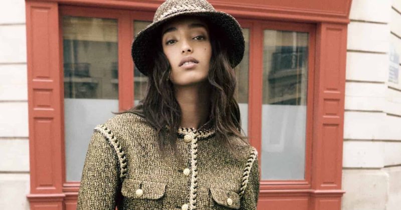 Chanel-Fall-2025-Campaign
