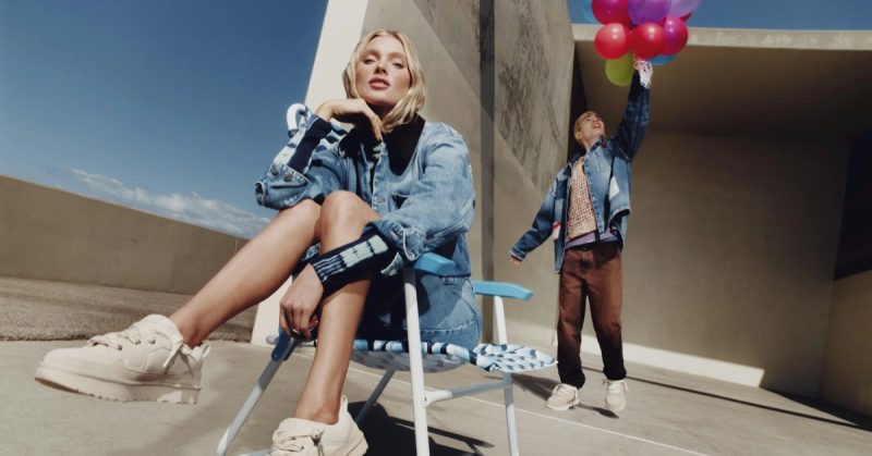 Elsa-Hosk-UGG-Fall-2025-Campaign