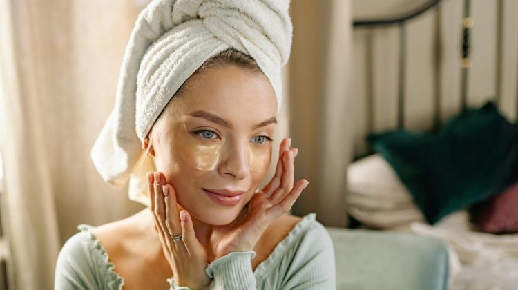 The Power of Eye Care: Why Your Eye Area Deserves a Dedicated Routine