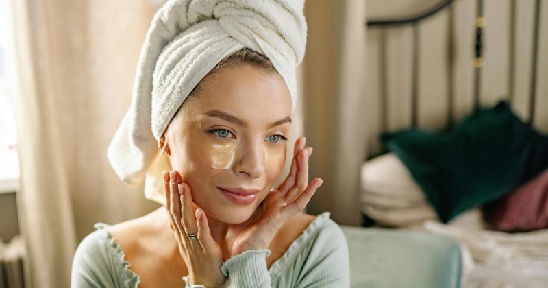 Eye Care Featured