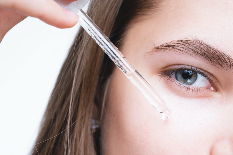 Eye Serum