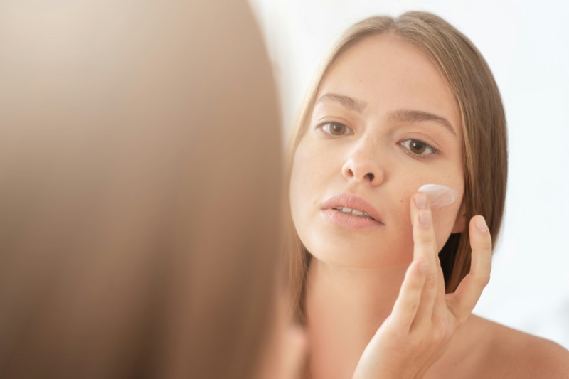 Face Cream