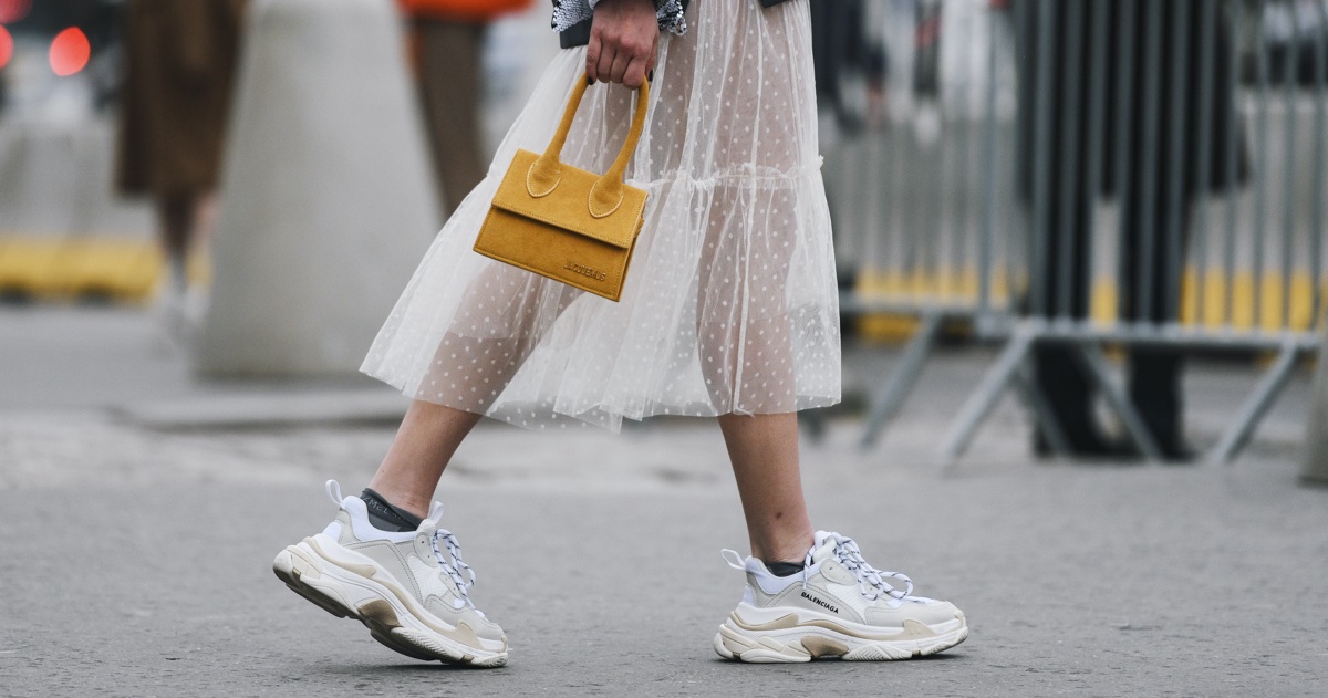 Fashion Has No Rules Anymore & That’s the Point