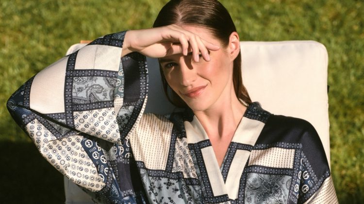 Giorgio Armani & Kith Make Summer Dressing a Whole Lifestyle