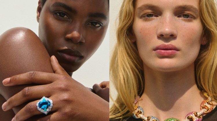 Gucci High Jewelry Just Entered Its Maximalist Era