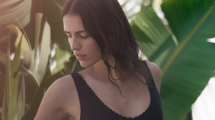H&M Move’s Pilates Drop Is Soft, Sculpted, and So Summer ’25