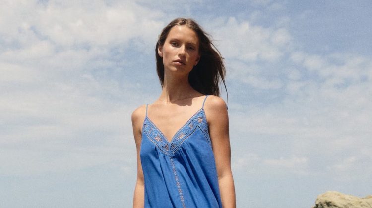 H&M’s Coastal Looks Are Perfect for Sunny Days