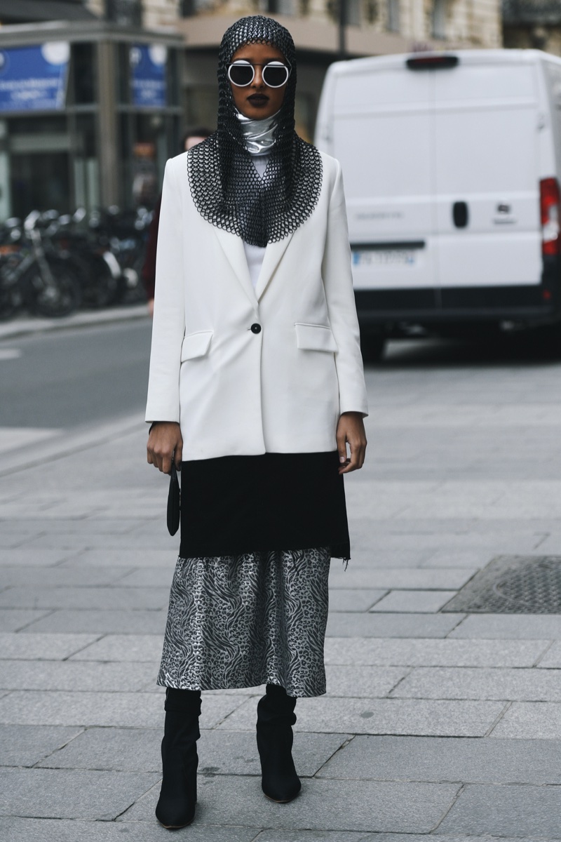 Hijabi Style