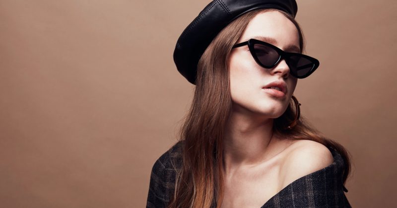 Iconic Eyewear Frame Styles