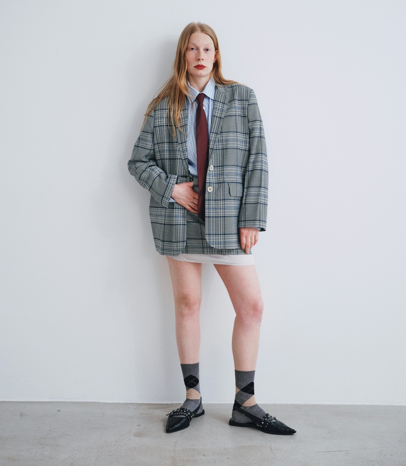 Ivy League Outfit