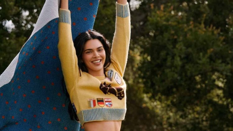 Kendall Jenner Just Dropped Her FWRD Summer ’25 Favorites