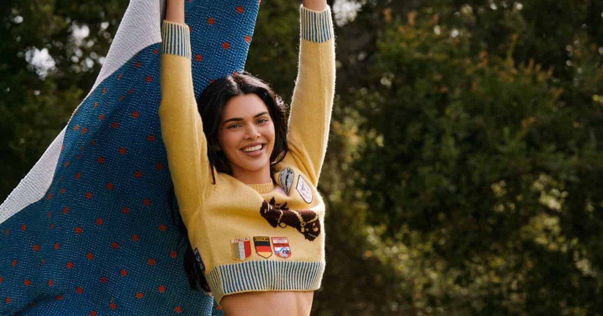 Kendall Jenner Just Dropped Her FWRD Summer ’25 Favorites