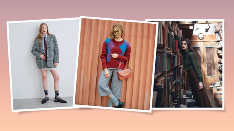 Librarian Outfits Are the Unexpected Fashion Trend Taking Over