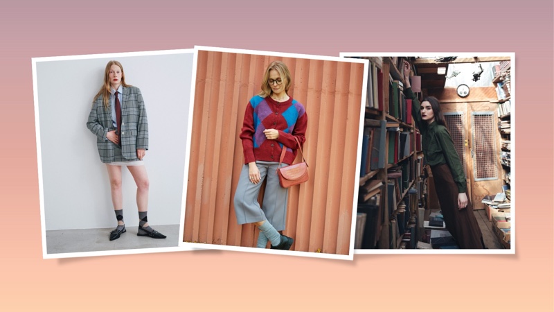 Librarian Outfits