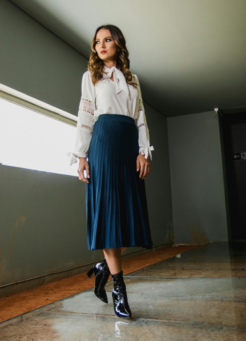 Library Femme