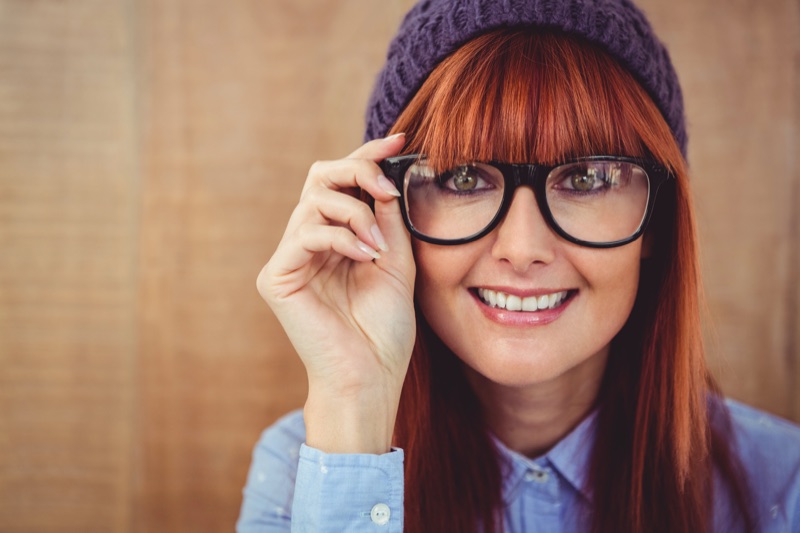 Nerd Glasses