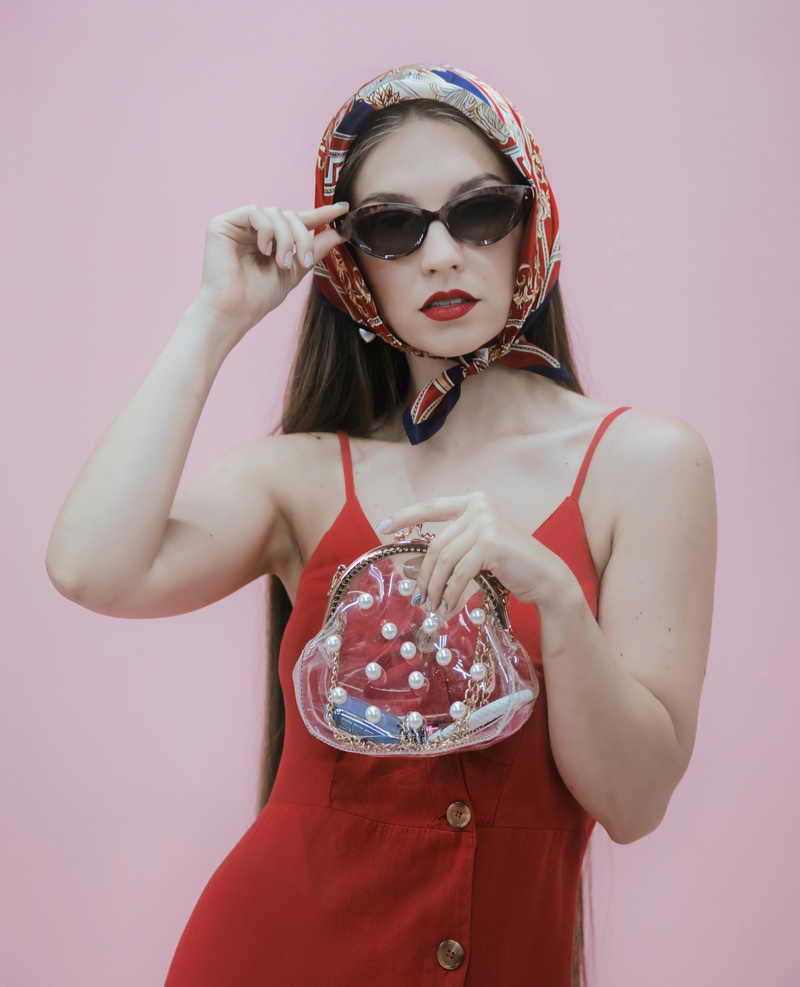 Nostalgic Style