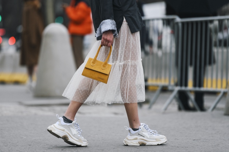 Fashion No Rules