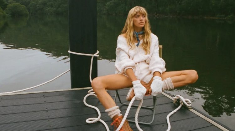 Spell’s Adventure Club Makes Hiking Look Seriously Chic