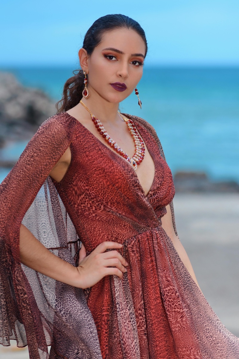 Statement Accessories