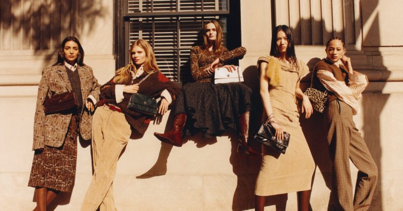Tory burch fall 2025 3