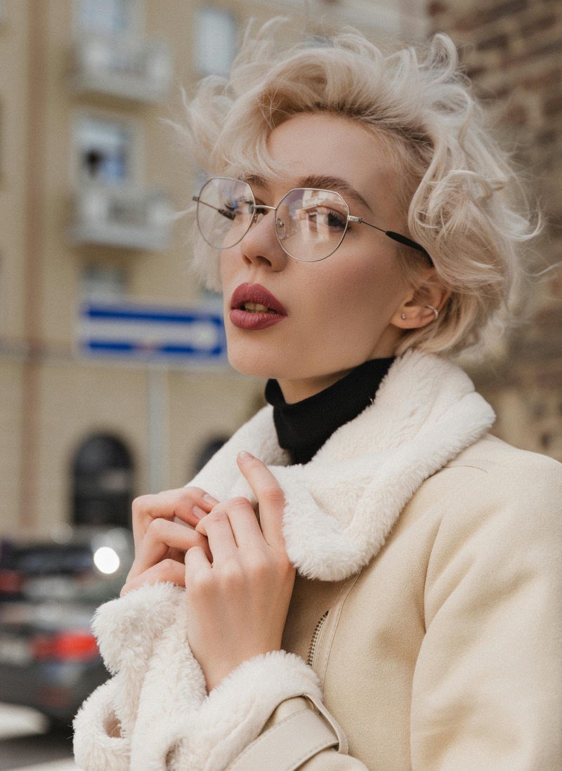 Travel Eyeglasses