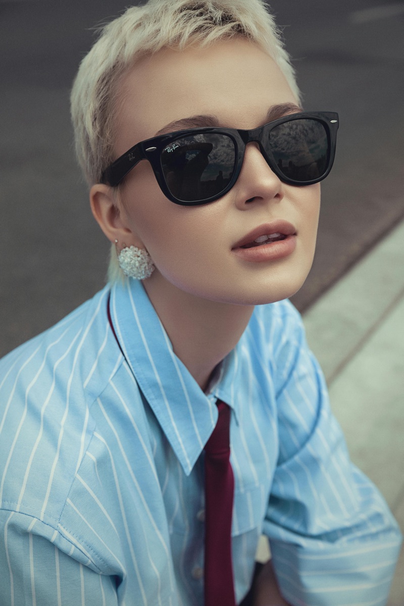 Wayfarer Sunglasses