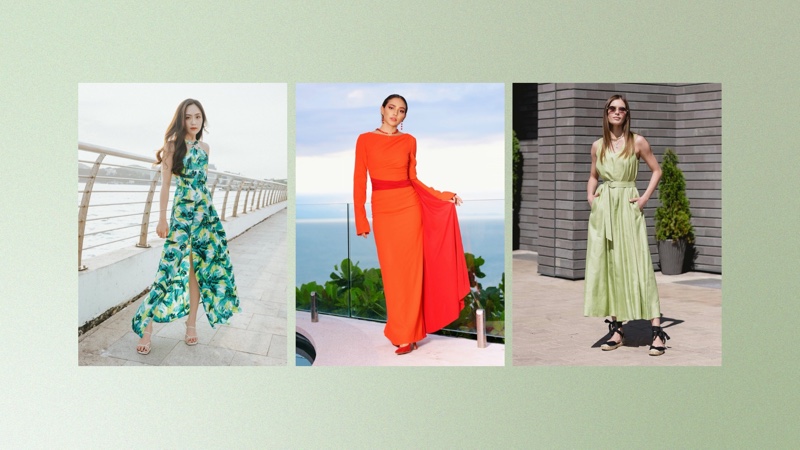Wedding Guest Trends